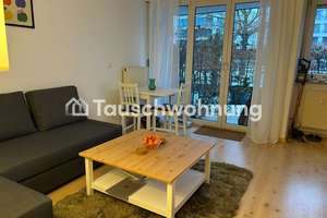 Tauschwohnung: 2 Zi-Gartenwohnung in Berlin für  2 Zi-Wohnung in München – Die vollständige Adresse der Immobilie erhältst du vom Anbieter., 10115 Mitte (Ortsteil), Berlin – Vorschaubild 13