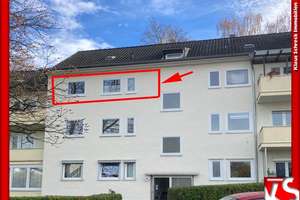 Dreizimmerwohnung mit Balkon in guter und ruhiger Lage von Bonn-Bad Godesberg Plittersdorf – Donatussraße 2A, 53175 Plittersdorf, Bonn – Vorschaubild 2