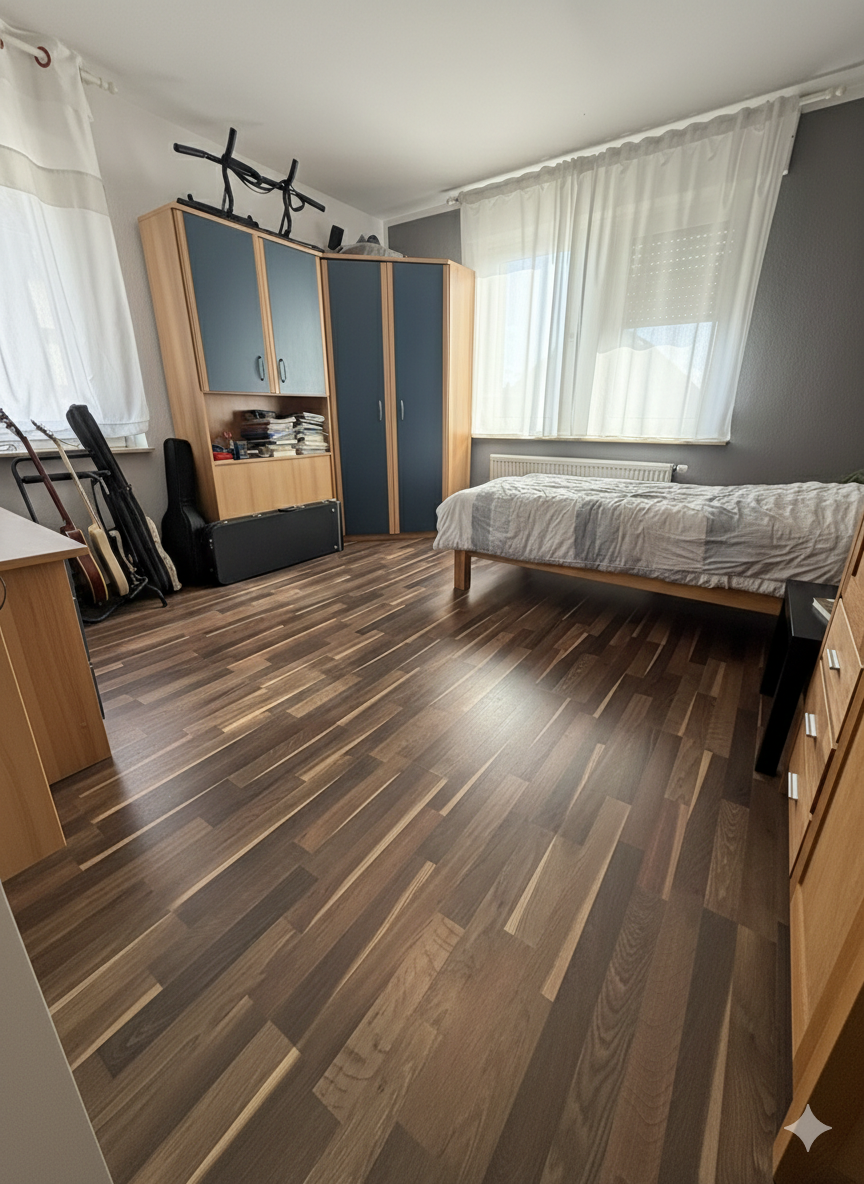 Immobilie in Erlensee - Attraktives Mehrfamilienhaus mit 3 Wohneinheiten in gefragter Lage von Erlensee - Bild 11