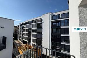 Sichern Sie sich Ihren KÜCHENZUSCHUSS: Weitläufige 3-Zimmer-Wohnung mit BALKON im Neubauprojekt D... – Dreilindenstraße 10, 4177 Altlindenau, Leipzig – Vorschaubild 22