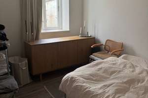 Schöne gemütliche 2-Zimmer-Wohnung – St.-Jürgen-Straße 37, 24937 Sankt Jürgen, Flensburg – Vorschaubild 4