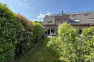 Reiheneckhaus in fantastischer Lage – Die vollständige Adresse der Immobilie erhältst du vom Anbieter., 40593 Urdenbach, Düsseldorf – Vorschaubild 11