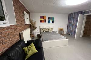 Hochwertiges und gemütliches Einfamilienreihenhaus mit Garage in Düsseldorf zu verkaufen – Rathelbeckstr. 285 a, 40627 Unterbach, Düsseldorf – Vorschaubild 27