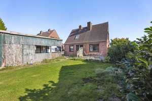 Einfamilienhaus mit Erweiterungsmöglichkeiten 
auf großem Grundstück – Steinburg (Kreis) – Vorschaubild 11