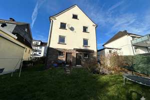 Gemütliches Einfamilienhaus in guter Lage von Betzdorf. Derzeit vermietet. – Die vollständige Adresse der Immobilie erhältst du vom Anbieter., 57518 Betzdorf – Vorschaubild 4