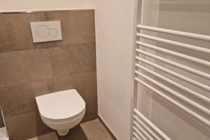 Top renovierte, sonnige 2-Zimmer-Wohnung mit Wohnküche – Warendorfer Straße 114, 48145 Mauritz-Mitte, Münster – Vorschaubild 3