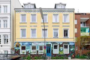 Willkommen im Herzen von Hamburg-Ottensen – Die vollständige Adresse der Immobilie erhältst du vom Anbieter., 22765 Ottensen, Hamburg – Vorschaubild 11