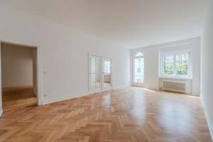 Repräsentativer Altbau in Bestlage: Frisch sanierte 4-Zimmer-Wohnung - bezugsfertig & provisionsfrei – Düsseldorfer Str. 34, 10707 Wilmersdorf, Berlin – Vorschaubild 46