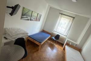 Alltagstaugliche 3-Zimmer-Wohnung in Aachen