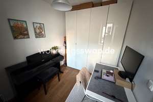 Wohnungstausch: Gabelsbergerstraße 68 – Gabelsbergerstraße 68, 80000 Augustenstraße, München – Vorschaubild 9