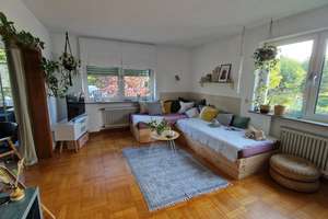 3-Familienhaus mit dem Anbau eines Lagers/Garage  in Ludwigsburg – Osterholzallee 60, 71636 West, Ludwigsburg – Vorschaubild 36