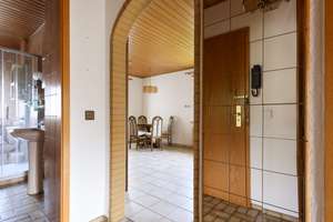 Starterwohnung nebst Loggia und Fernblick – Die vollständige Adresse der Immobilie erhältst du vom Anbieter., 42389 Langerfeld-Beyenburg, Wuppertal – Vorschaubild 8