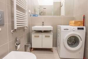 Top gepflegtes Studio-Apartment – Ideal zur Kapitalanlage oder zur Selbstnutzung – Die vollständige Adresse der Immobilie erhältst du vom Anbieter., 13359 Gesundbrunnen, Berlin – Vorschaubild 10