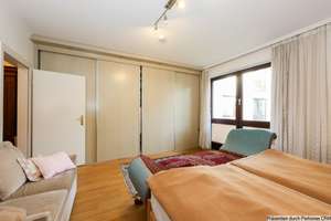 Großzügige 2-Zimmer-Wohnung in zentraler Lage von Otmarschen (vermietet) – Die vollständige Adresse der Immobilie erhältst du vom Anbieter., 22605 Othmarschen, Hamburg – Vorschaubild 8