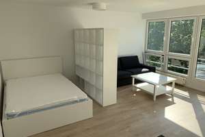 Möbliertes 1-Zimmer-Apartment mit Stellplatz – Darmstadt Innenstadt, 38 m² – Bismarckstraße 63, 64293 Darmstadt-Nord, Darmstadt – Vorschaubild 4