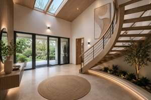 Mehr als eine Villa – Eine Immobilie mit Vision und Potenzial – Die vollständige Adresse der Immobilie erhältst du vom Anbieter., 89079 Wiblingen, Ulm – Vorschaubild 6