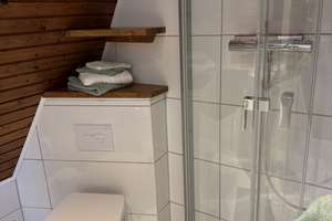 Tiny Ferienhaus im grünen Harz – Die vollständige Adresse der Immobilie erhältst du vom Anbieter., 38685 Langelsheim – Vorschaubild 16