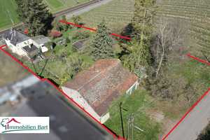 VIS-À-VIS L-REMICH: HAUS ZUM RENOVIEREN AUF 25 AR – Merzig-Wadern (Kreis) – Vorschaubild 3