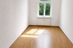 Bezugsfreier Gründerzeit-Altbau mit neuen Holzfenstern und saniertem Treppenhaus von 2025 – Die vollständige Adresse der Immobilie erhältst du vom Anbieter., 4229 Kleinzschocher, Leipzig – Vorschaubild 6
