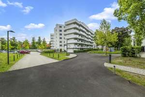 Modernisierte Wohnung in ruhiger Berliner Wohnlage mit Komfort! – Die vollständige Adresse der Immobilie erhältst du vom Anbieter., 13407 Reinickendorf (Ortsteil), Berlin – Vorschaubild 23