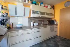 Charmantes Zweifamilienhaus am Feldrand in äußerst begehrter Lage! – Bad Doberan (Kreis) – Vorschaubild 9