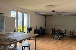 Wohnen und Arbeiten in einem Haus in ruhiger Lage – Lauterbachstr. 4b, 82538 Geretsried – Vorschaubild 11