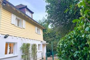 Familiengeeignete und Charmante Villa mit zwei Wohneinheiten – Die vollständige Adresse der Immobilie erhältst du vom Anbieter., 69118 Schlierbach, Heidelberg – Vorschaubild 4