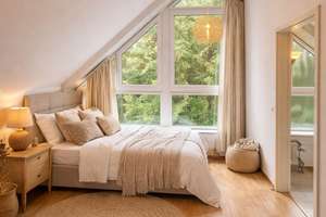 Sehr schöne 2-3 Zimmer Maisonette-Wohnung in Düsseldorf Lohausen / Grenze Kaiserswerth – Die vollständige Adresse der Immobilie erhältst du vom Anbieter., 40474 Lohausen, Düsseldorf – Vorschaubild 21