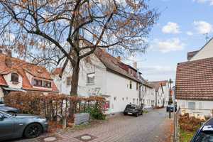 *Mehrfamilienhaus mit Gastrogewerbe in Top Lage von Stuttgart-Wangen* – Stuttgart – Vorschaubild 6