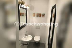 Tauschwohnung: Wunderschöner Schwabinger Altbau (80qm/2 Zi) gg. größere W. – Kurfürstenplatz 00, 80801 Neuschwabing, München – Vorschaubild 5