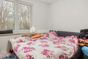 Vermietete 3-Zimmer-Wohnung mit Wintergarten im zweiten Obergeschoss – Die vollständige Adresse der Immobilie erhältst du vom Anbieter., 28197 Woltmershausen (Ortsteil), Bremen – Vorschaubild 8