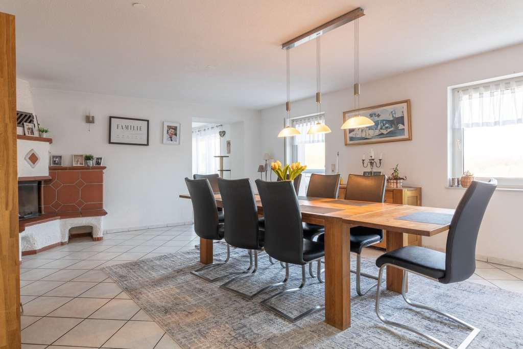 Immobilie in Hohentengen am Hochrhein - Wohnungspaket nahe der Grenze zur Schweiz - Bild 2