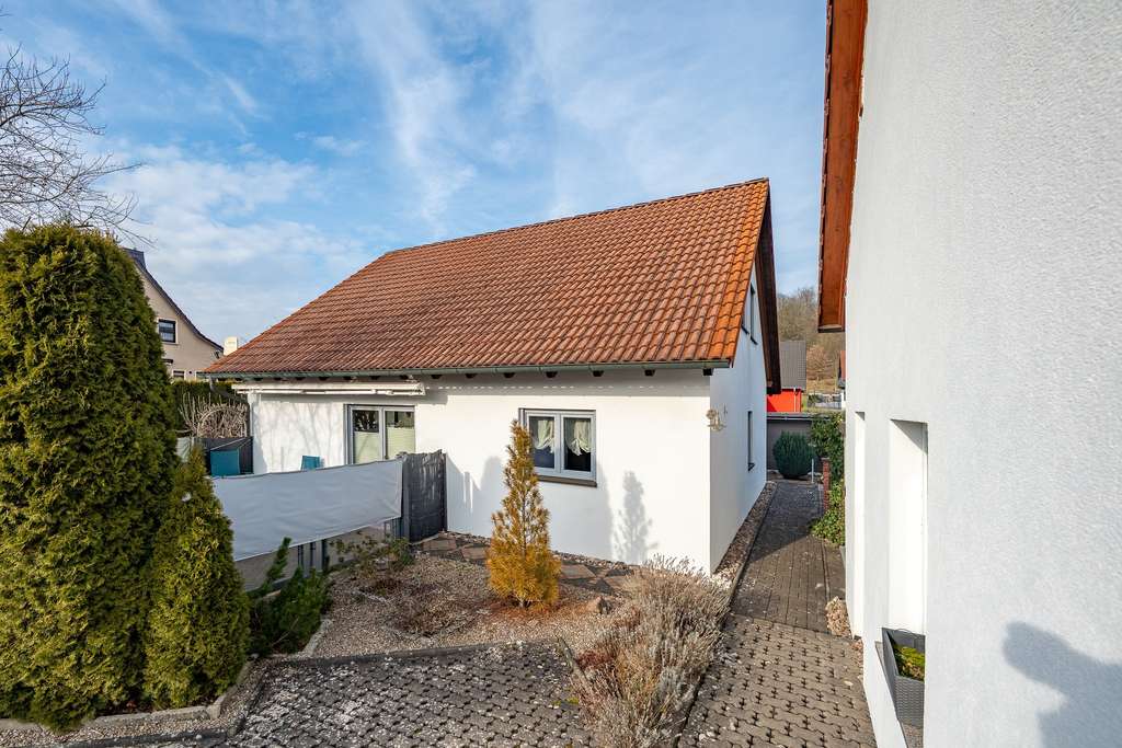 Immobilie in Schmalkalden - Einziehen - wohlfühlen! - Bild 0