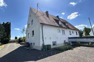Platz für Familie, Hobby und individuelle Ideen in Bächingen – Die vollständige Adresse der Immobilie erhältst du vom Anbieter., 89431 Bächingen an der Brenz – Vorschaubild 3