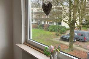 Freundliche 3-Zimmer-Wohnung, Gebäude wird aktuell energetisch saniert – Die vollständige Adresse der Immobilie erhältst du vom Anbieter., 28759 St. Magnus, Bremen – Vorschaubild 19
