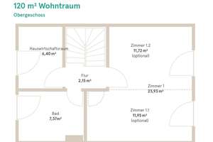 Garantierte Fertigstellung 2027: Bezugsfertiges Reihenmittelhaus in Köln Roggendorf! – Mörterweg 0, 50769 Roggendorf/Thenhoven, Köln – Vorschaubild 30