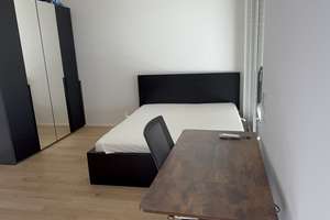 Attraktive 1-Zimmer-Neubauwohnung mit großem Süd-Balkon  – Hauptstraße 45 b, 85551 Kirchheim bei München – Vorschaubild 7