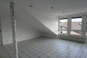 Helle & charmante Dachgeschosswohnung – 82 m² – sofort bezugsfrei – Fabriciusstraße 10, 33104 Schloß Neuhaus, Paderborn – Vorschaubild 16