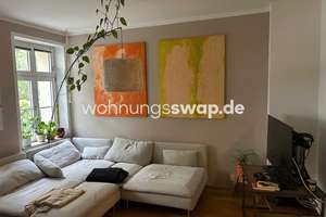 Wohnungstausch: Heinrichstraße 1 – Heinrichstraße 1, 4000 Reudnitz-Thonberg, Leipzig – Vorschaubild 2