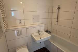 Lichtdurchflutete, moderne 2-Zimmer Wohnung im grünen Oranienburg – Melanchthonstr. 16, 16515 Oranienburg – Vorschaubild 5