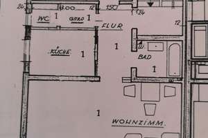 Attraktive sanierte 2,5 Zimmer im Hochparterre mit Untervermietung – Schemppstraße 36A, 70619 Riedenberg, Stuttgart – Vorschaubild 22