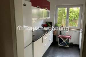 Tauschwohnung: 3-Zi.-Wohnung im Grünen in Stuttgart-Hoffeld (Degerloch) – Die vollständige Adresse der Immobilie erhältst du vom Anbieter., 70597 Hoffeld, Stuttgart – Vorschaubild 2