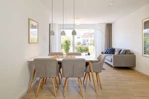 NEUBAU-ERSTBEZUG: Modernes und familienfreundliches Reihenmittelhaus