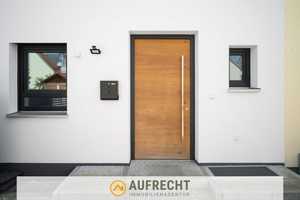 AUFRECHT °WOHLFÜHLEN & SPAREN° Top Saniertes, effizientes Reihenhaus in ruhigem Umfeld – S2 – Dachau (Kreis) – Vorschaubild 35