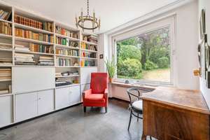 RARITÄT! Einfamilienhaus in Bestlage mit Fernblick und tollem Süd-West-Garten – Die vollständige Adresse der Immobilie erhältst du vom Anbieter., 70619 Sillenbuch (Ortsteil), Stuttgart – Vorschaubild 6