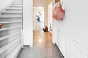Teilmodernisierte DHH 
für die kleine Familie – Die vollständige Adresse der Immobilie erhältst du vom Anbieter., 24143 Gaarden-Süd und Kronsburg, Kiel – Vorschaubild 14