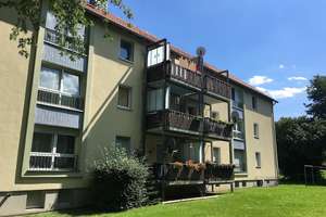 3-Zimmer-Wohnung mit Balkon in Kassel-Oberzwehren-Mattenberg
