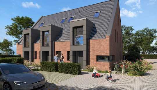 Bild von Willkommen Zuhause