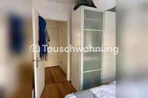 Tauschwohnung: 2-Zimmer-Wohnung in Winterhude – Die vollständige Adresse der Immobilie erhältst du vom Anbieter., 22301 Winterhude, Hamburg – Vorschaubild 3