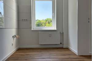 Stilvolle 3-Zimmer-Wohnung in zentraler Lage von Siegen - Erstbezug nach umfassender Sanierung-  – Unter dem Klingelschacht 38, 57074 Siegen, Siegen – Vorschaubild 6